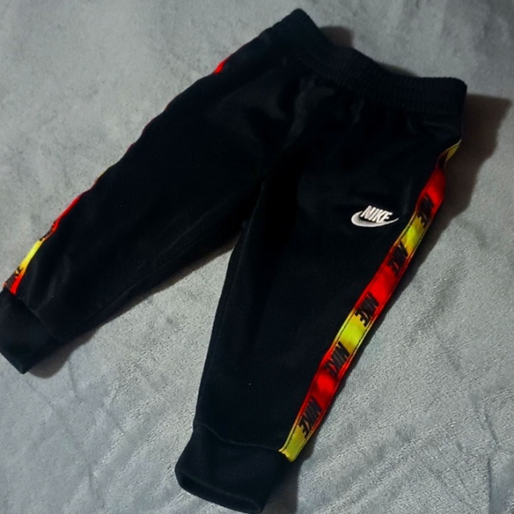 Baby Nike